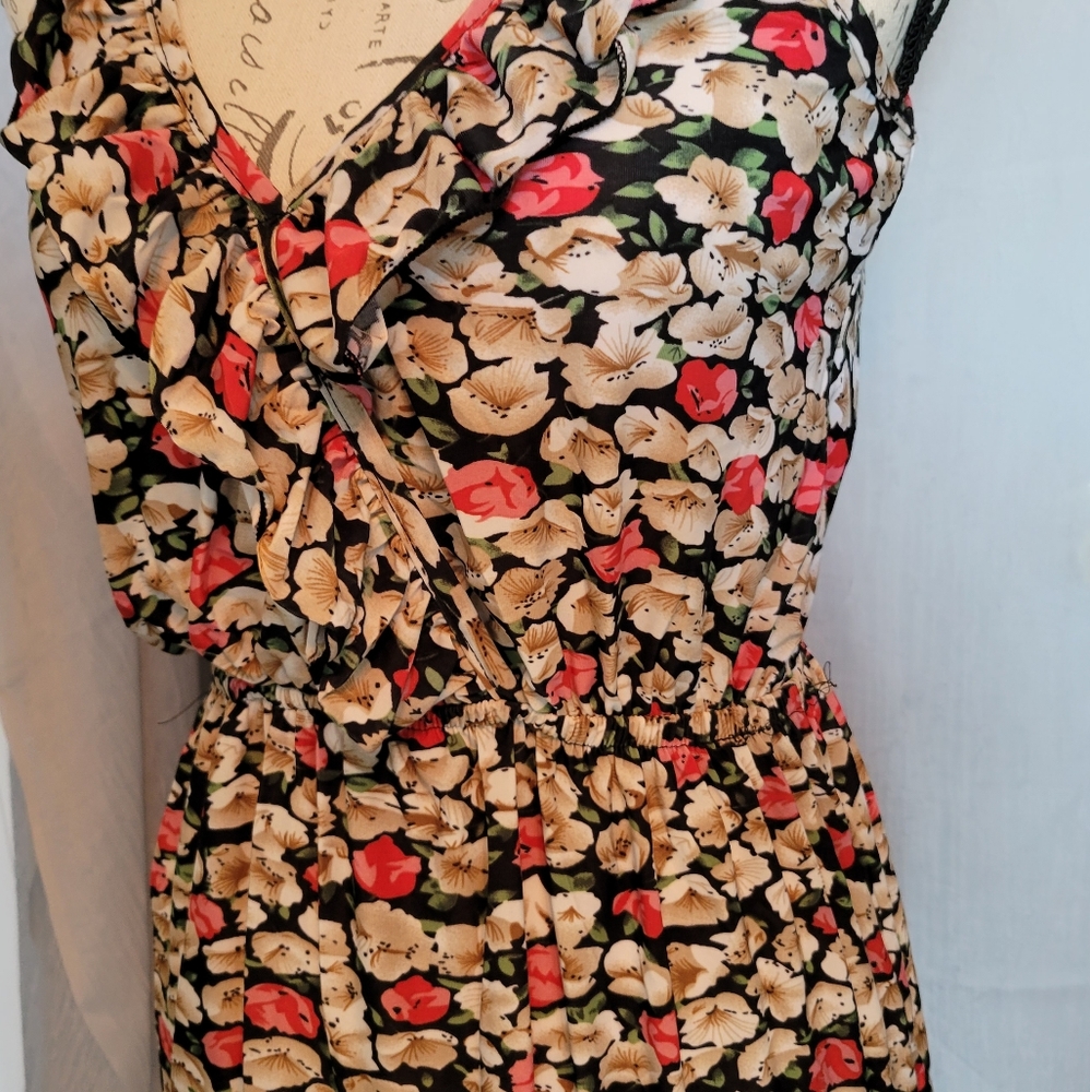 Women's medium sundress